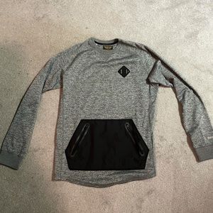 Burton Dryride Thermal Crewneck
